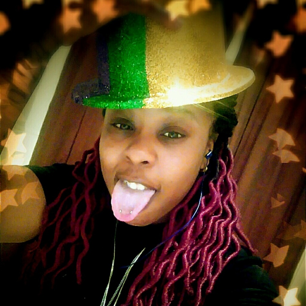 Meet your Posher, Cora